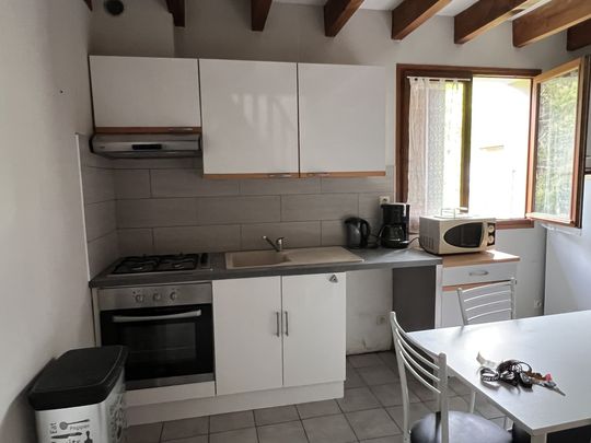 Appartement 2 pièces - 26 m² - Photo 1