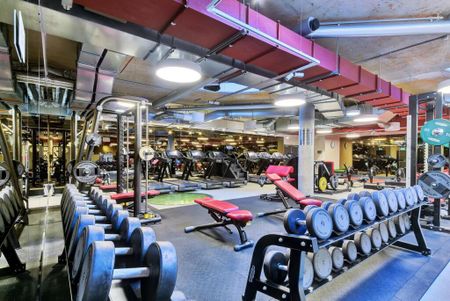 Studio to rent - Photo 5