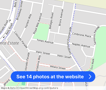 “Modern Family Home in Minta Farm Berwick” - Photo 1