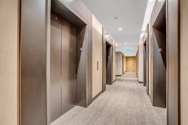 For Lease - 89 Church Street Unit# 5008, Toronto, Ontario - Photo 1