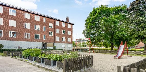 Andbergsgatan 14 a - Foto 2