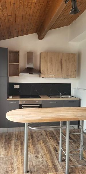 Appart F2 34m² (réf 6936037) - Photo 1