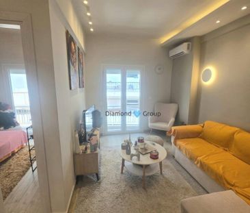 Studio/Γκαρσονιέρα για ενοικίαση Παναγία Φανερωμένη (Ξηροκρήνη - Πα... - Photo 6