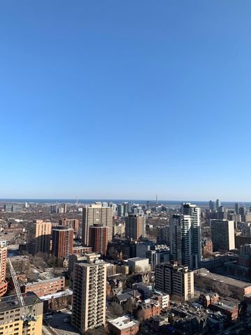 For Lease - 50 Wellesley Street Unit# 4008, Toronto, Ontario - Photo 3
