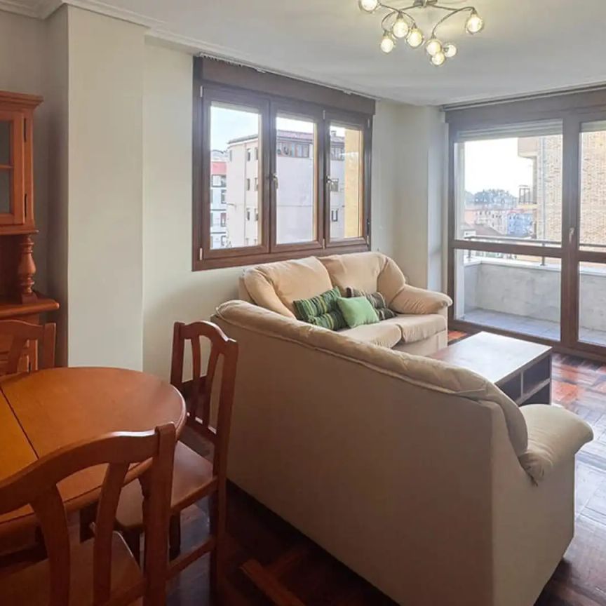 Piso de alquiler en General Dávila - Foto 1