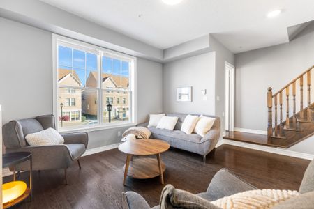 For Lease - 49 Cathedral High Street Unit# Residential Unit, Markham, Ontario - Photo 2