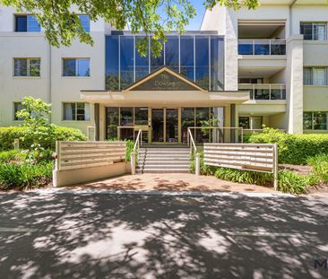 37/28 Torrens Street, Braddon ACT 2612 - Apartment For Rent | Domain - Photo 3