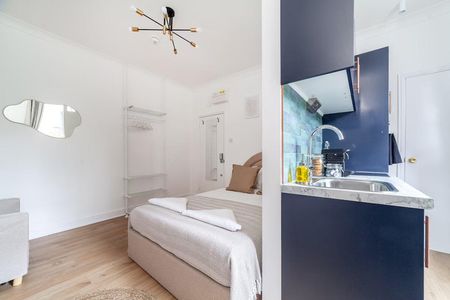 Seven Sisters Road - Photo 2