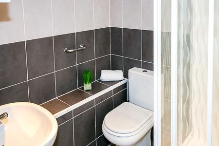 1 bedroom flat to rent - Photo 5