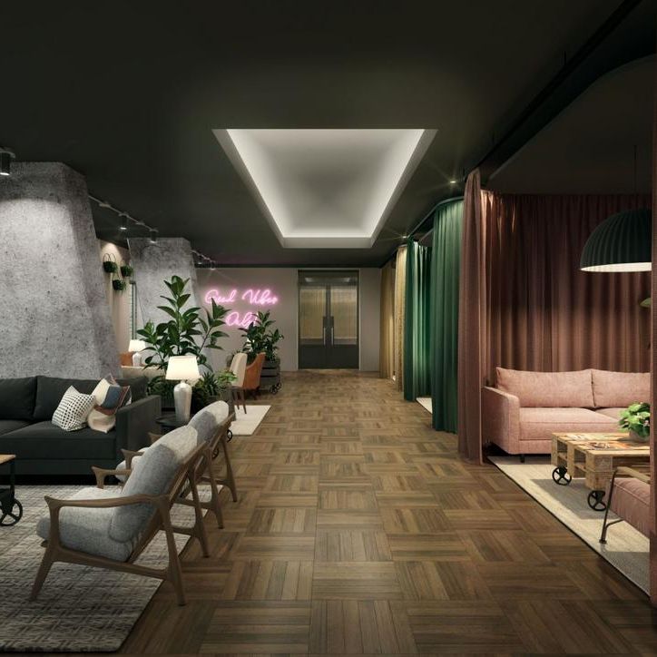 Studio to rent - Photo 1