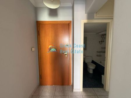 Studio/Γκαρσονιέρα για ενοικίαση Ανθούπολη (Πάτρα) - Φωτογραφία 3