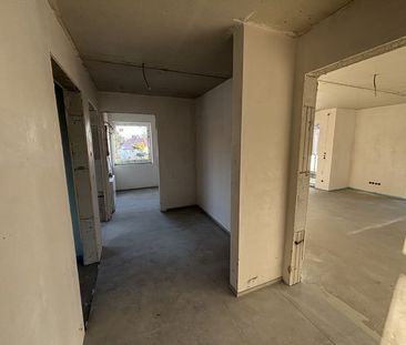 Mieten Sie Ihren neuen Wohntraum! *Neubauwohnung in Rheine* - Photo 1