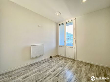 Location Appartement 3 pièces 63m² ROANNE 42300 - Photo 5