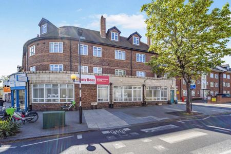 2 bedroom flat to rent - Photo 3