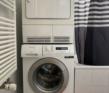 Appartement de 3,5 pièces entièrement meublé à Glattbrugg, idéal po... - Photo 2