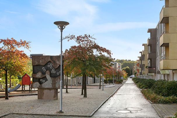 Fänkålsgatan 10 - Foto 1