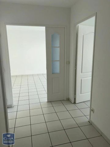Appartement à louer 3 pièces 71.4m² - Photo 5