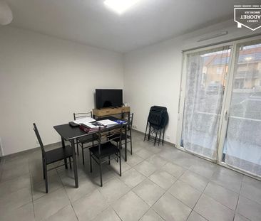 Location Appartement 1 pièce 26m² LA BERNERIE EN RETZ 44760 - Photo 2