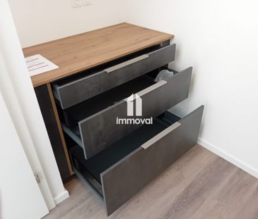 GANZAU - 2P - 40.50m² - Photo 2