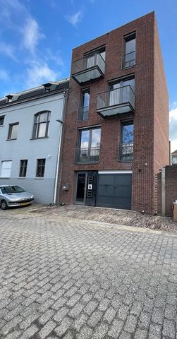 Te huur: Appartement Karrengas in Nijmegen - Foto 4