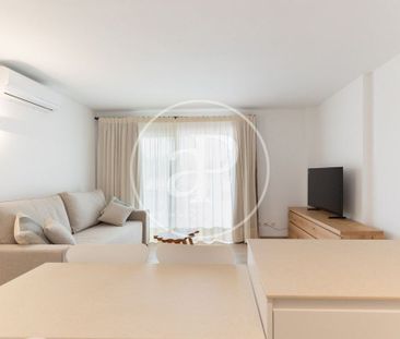 1 bedroom luxury Apartment for rent in Son Servera, Balearic Islands - Photo 5