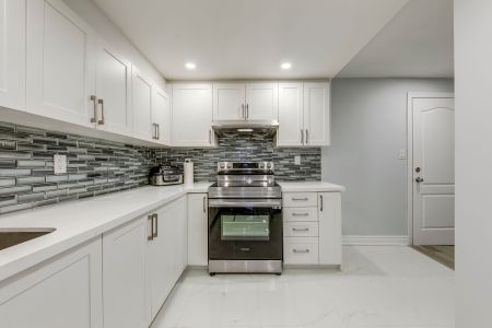 For Lease - 3465 Aquinas Avenue Unit# (lower LEVEL ), Mississauga, Ontario - Photo 3