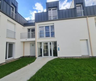 Appartement à louer 3 pièces • 63,80 m2 Combs-la-Ville - Photo 3