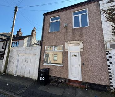 2 bedroom terraced house to rent - Photo 5