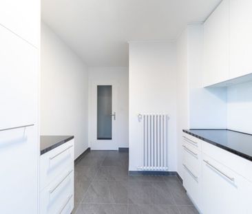 Renovierte 4-Zimmer-Wohnung - Willkommen in Ihrem neuen Zuhause! - Photo 3