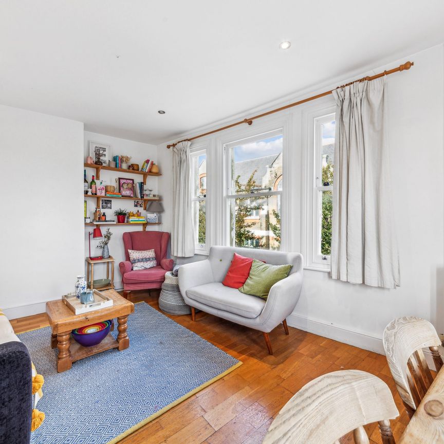 Probert Road, Brixton SW2 - Photo 1