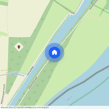 Kerkhofstraat, 3620 Lanaken