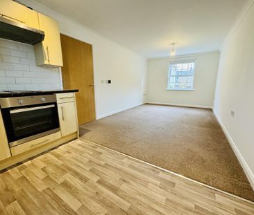 1 bedroom apartment to rent - Photo 1