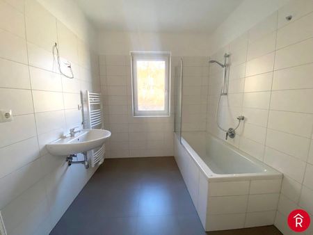 3-Zimmerwohnung in Grünlage mit Loggia - Foto 5