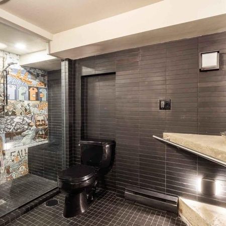 Appartement Loft Plateau Mont-Royal - Photo 4