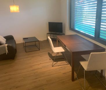 1.5 Zimmer, 43 m² - Photo 1