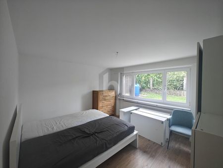 RUHIG UND FAMILIENFREUNDLICH MIT WINTERGARTEN - Foto 2