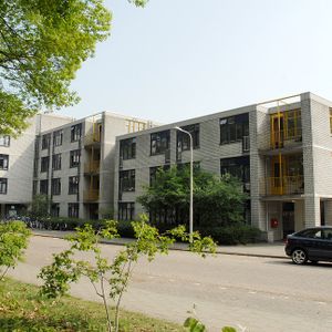 Hogeschoollaan, 130 - Foto 2