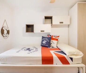 3 room luxury Detached House for rent in Torrevieja, Valencia - Photo 4