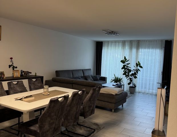 2.5 Zimmer, 80 m², EG - Foto 1