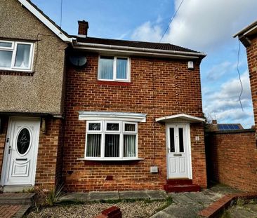 2 bedroom semi-detached house to rent - Photo 6