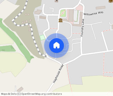 Thomas Bell Road, Earls Colne, Colchester, Essex, CO6 - Photo 1