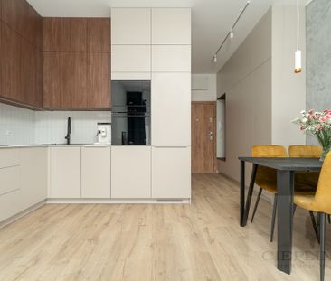 Apartament Pogodno Gardenia z miejscem postojowym - Photo 6