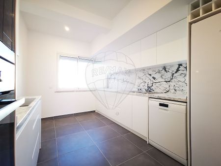 Apartamento T4 em Lisboa - Photo 2
