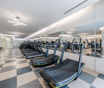 For Lease - 50 ORDNANCE Street Unit# 320, Toronto, Ontario - Photo 6