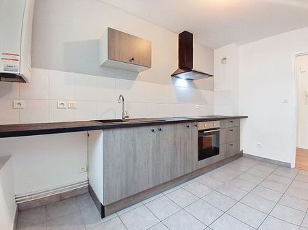 Location Appartement 3 pièces 68m² METZ 57070 - Photo 5