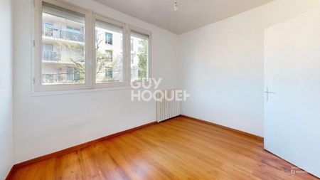 Appartement Dijon 3 pièce(s) 56.71 m2 - Photo 3