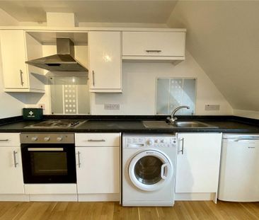 1 bedroom apartment to rent - Photo 6