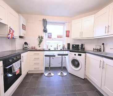 Room in a Shared Flat, Tottenham Lane, N8 - Photo 2