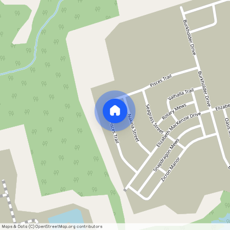 1045 PISCES Trail, Pickering, Rural Pickering