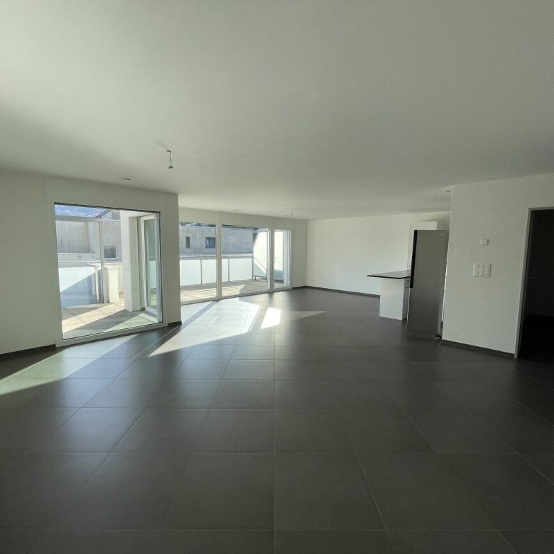 Attika-Traum! 4.5-ZW mit Bergsicht gesucht? - Foto 1